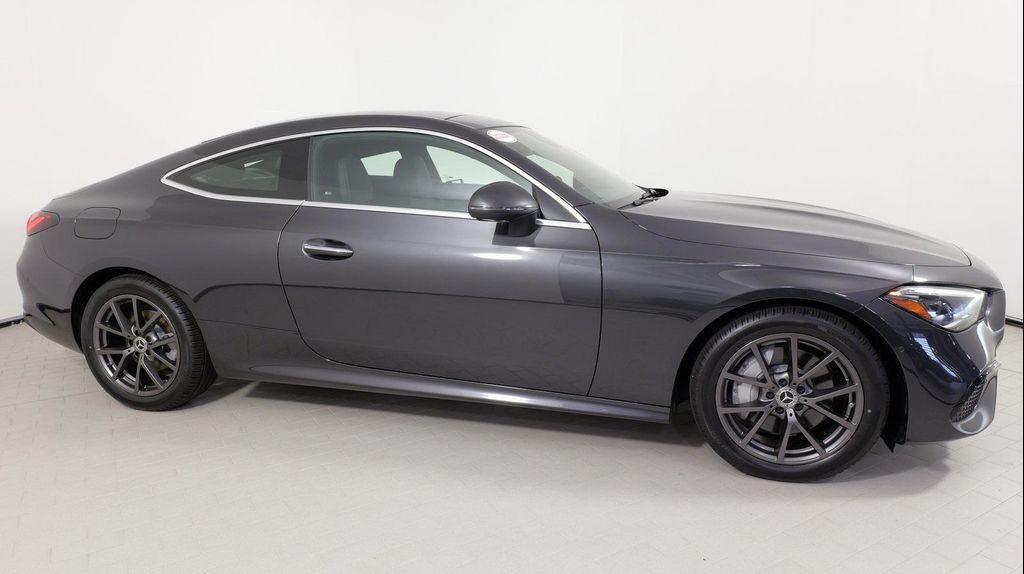 used 2024 Mercedes-Benz CLE 300 car, priced at $53,999