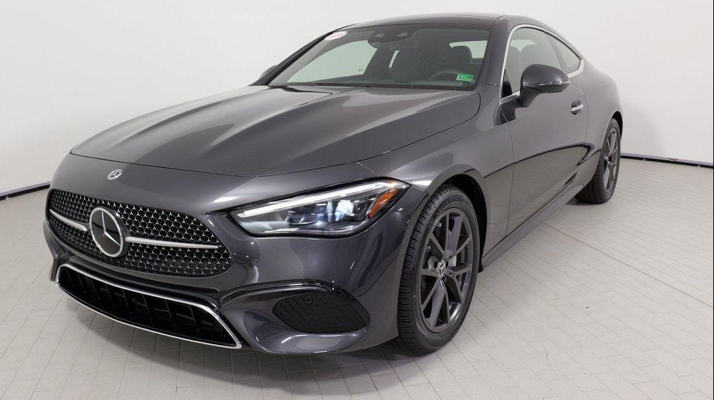 used 2024 Mercedes-Benz CLE 300 car, priced at $53,999