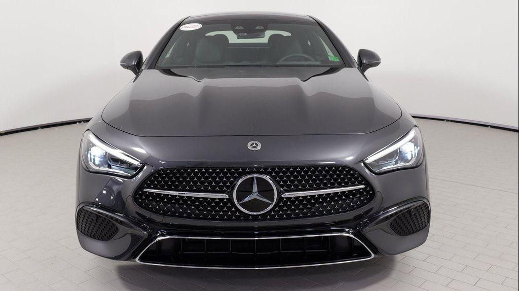 used 2024 Mercedes-Benz CLE 300 car, priced at $53,999