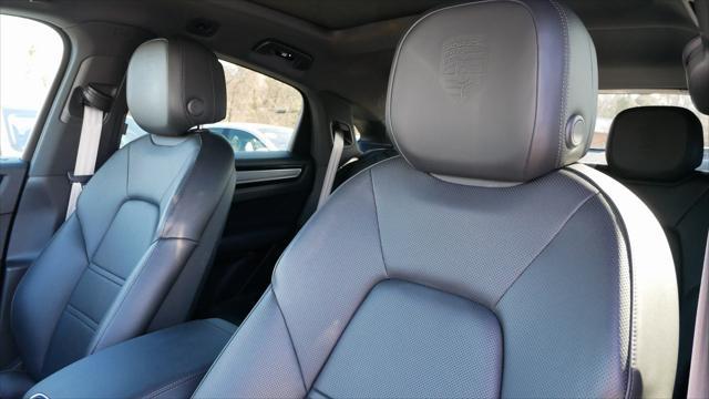 used 2023 Porsche Cayenne car, priced at $74,999