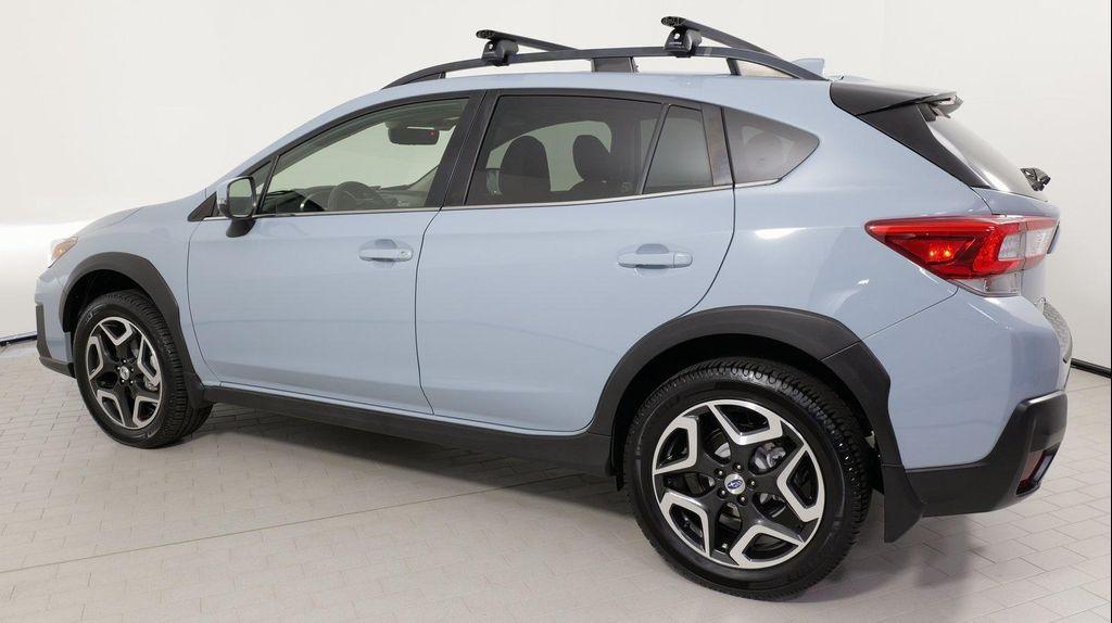 used 2018 Subaru Crosstrek car, priced at $20,999