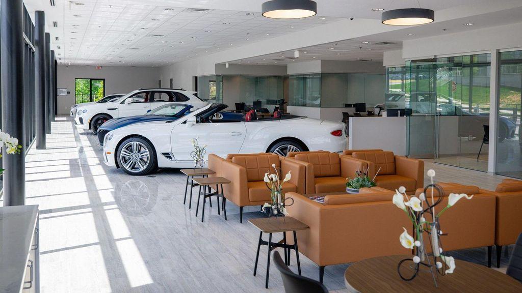 used 2023 Porsche Taycan car, priced at $69,999