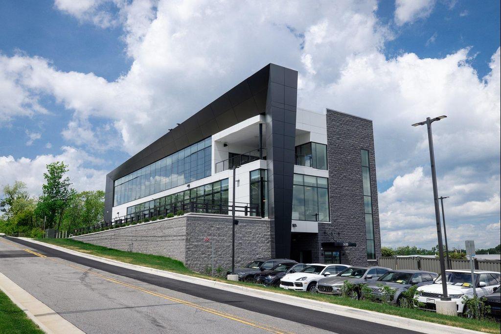 used 2025 BMW iX car, priced at $64,999