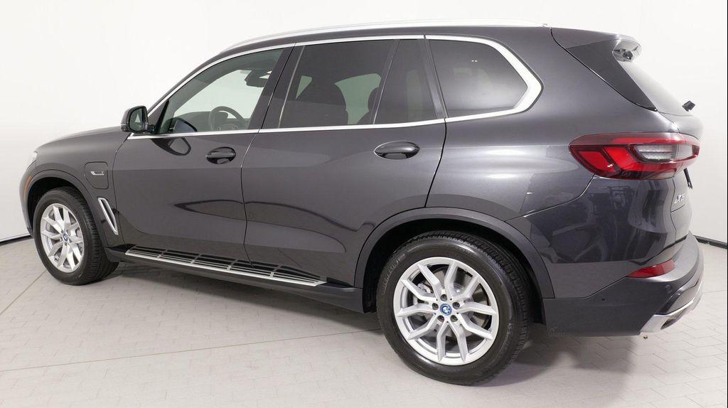 used 2023 BMW X5 PHEV car, priced at $53,999