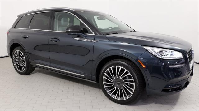 used 2021 Lincoln Corsair car, priced at $29,999