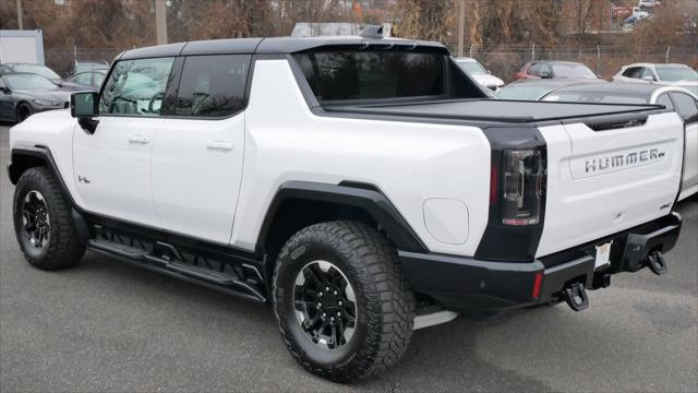 used 2023 GMC HUMMER EV Pickup car, priced at $86,999