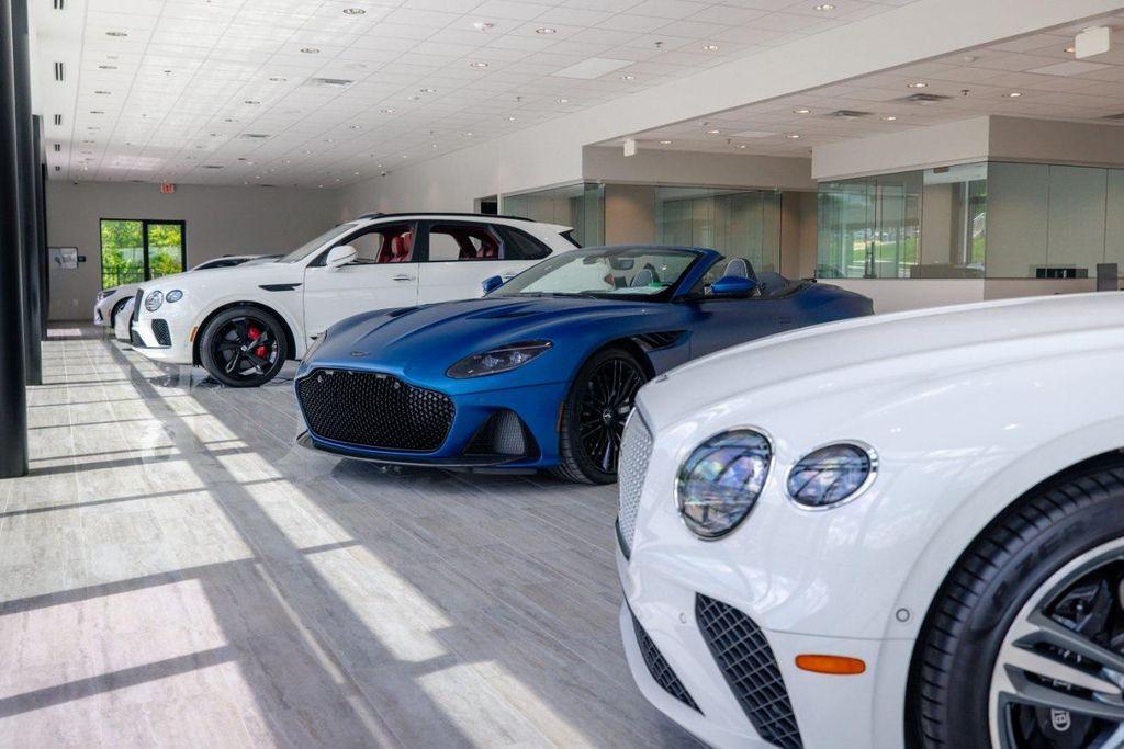 used 2023 Land Rover Range Rover Sport car, priced at $71,999