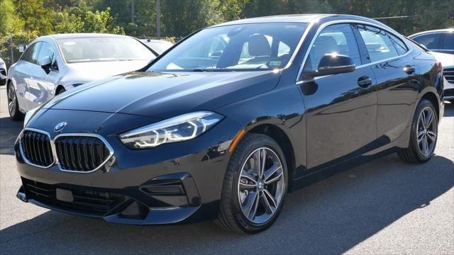 used 2022 BMW 228 Gran Coupe car, priced at $29,999