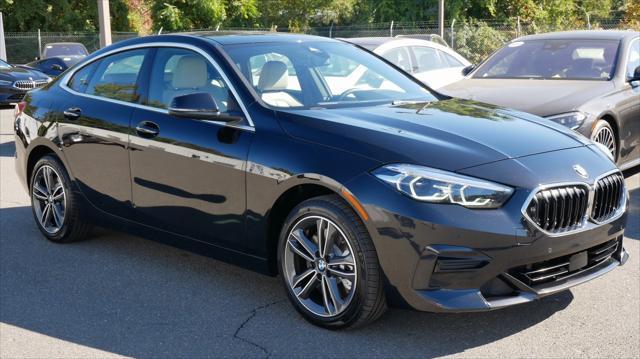 used 2022 BMW 228 Gran Coupe car, priced at $29,999