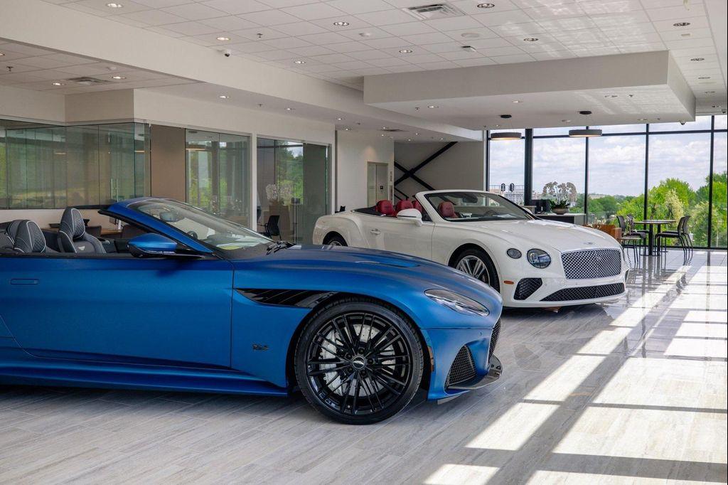 used 2025 Jaguar F-PACE car, priced at $49,999