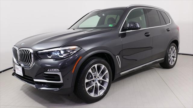 used 2019 BMW X5 car, priced at $33,999
