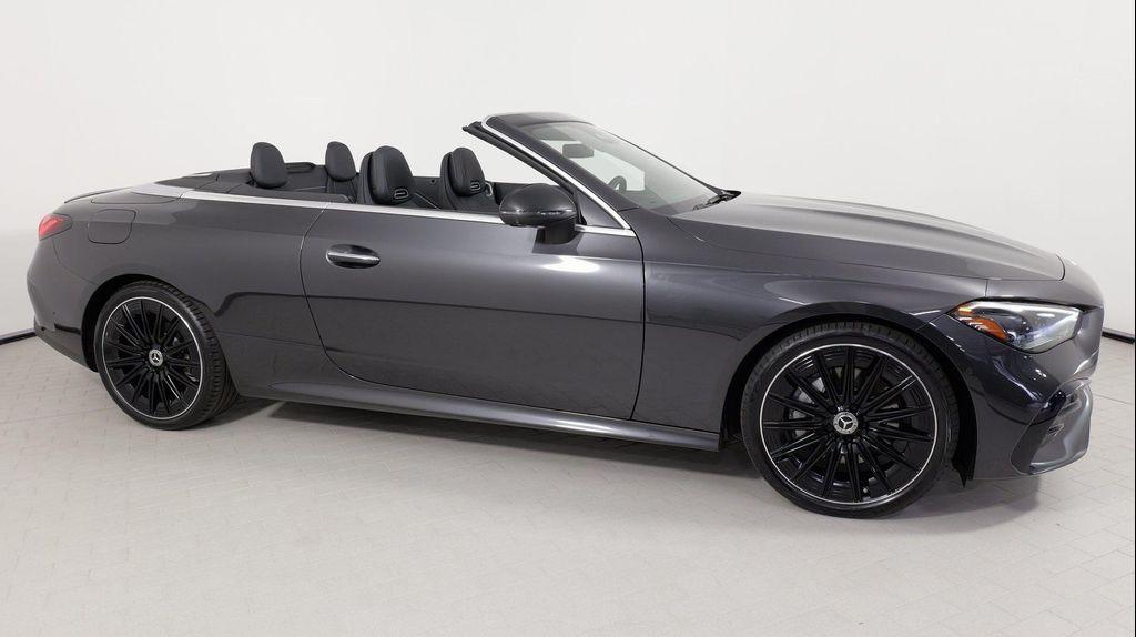 used 2024 Mercedes-Benz CLE 300 car, priced at $63,999