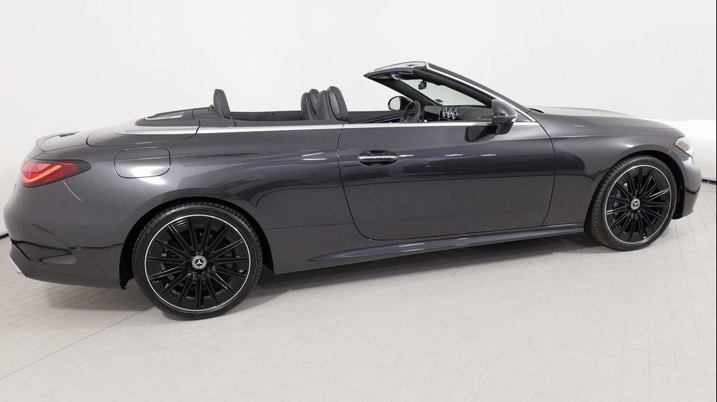 used 2024 Mercedes-Benz CLE 300 car, priced at $63,999