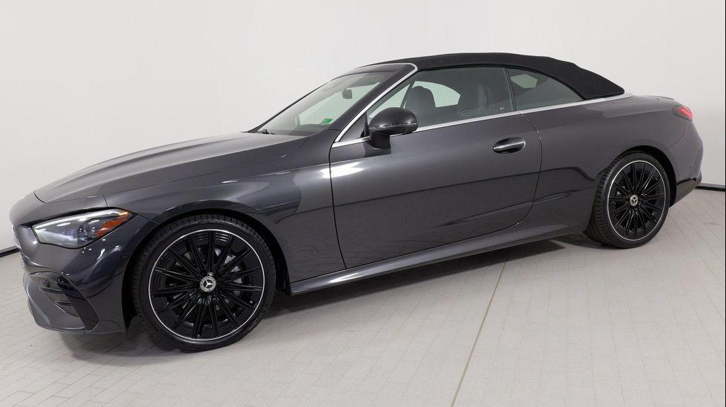 used 2024 Mercedes-Benz CLE 300 car, priced at $63,999