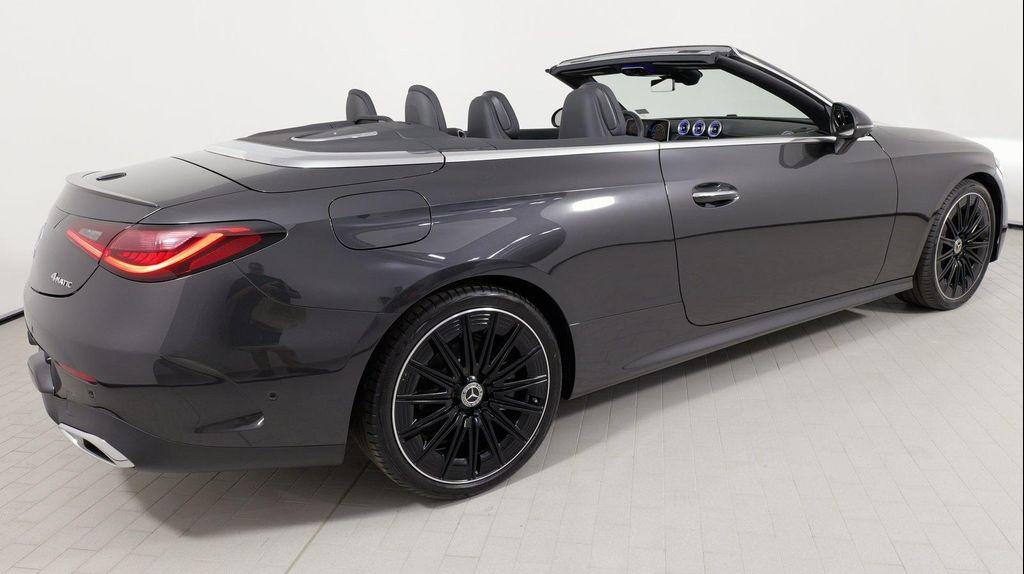 used 2024 Mercedes-Benz CLE 300 car, priced at $63,999