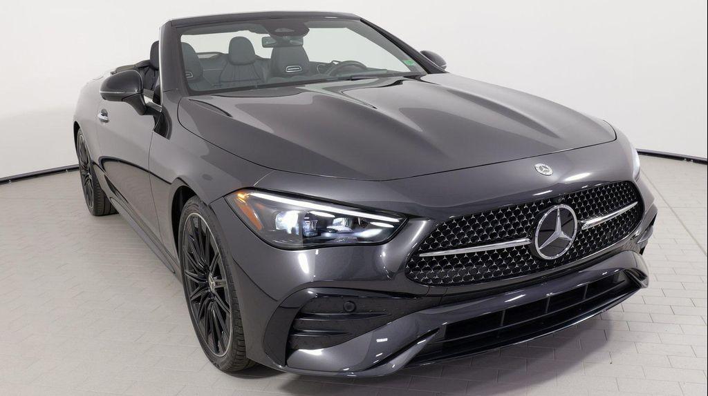 used 2024 Mercedes-Benz CLE 300 car, priced at $63,999