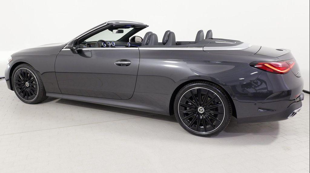 used 2024 Mercedes-Benz CLE 300 car, priced at $63,999