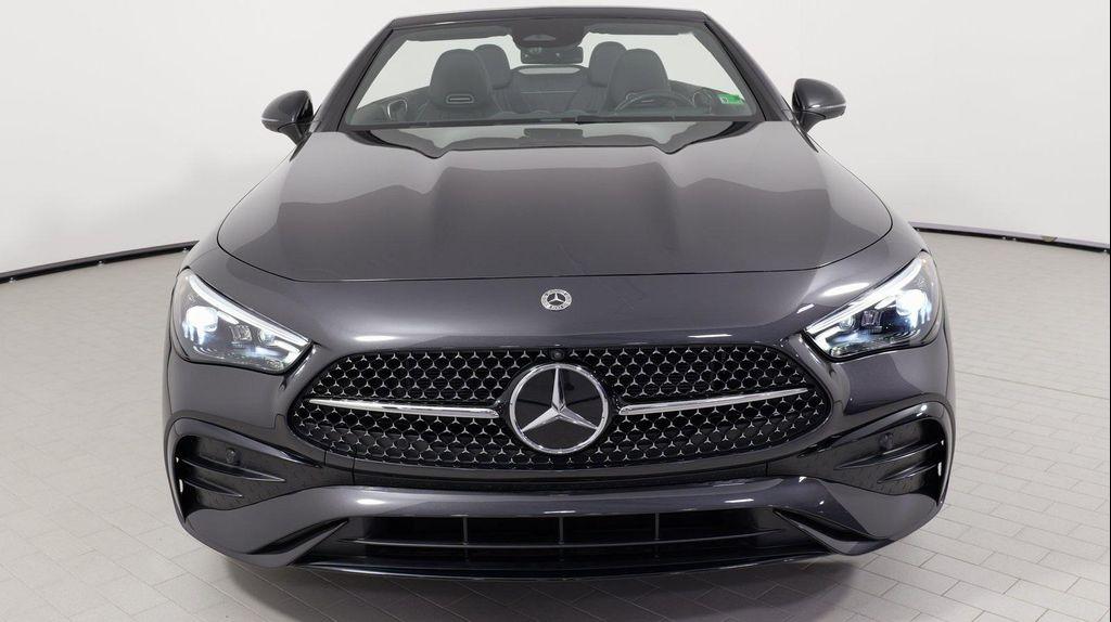 used 2024 Mercedes-Benz CLE 300 car, priced at $63,999