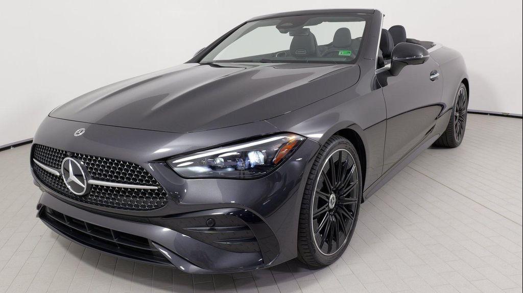 used 2024 Mercedes-Benz CLE 300 car, priced at $63,999