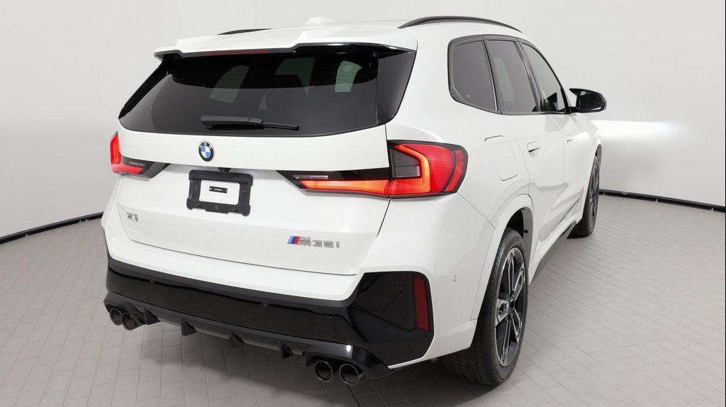 used 2024 BMW X1 car, priced at $47,999