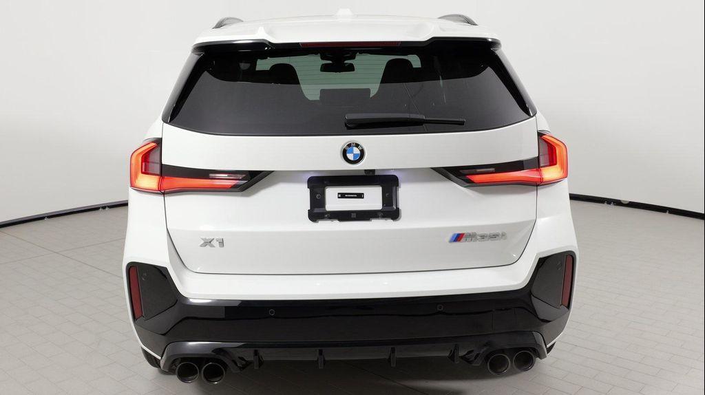 used 2024 BMW X1 car, priced at $47,999