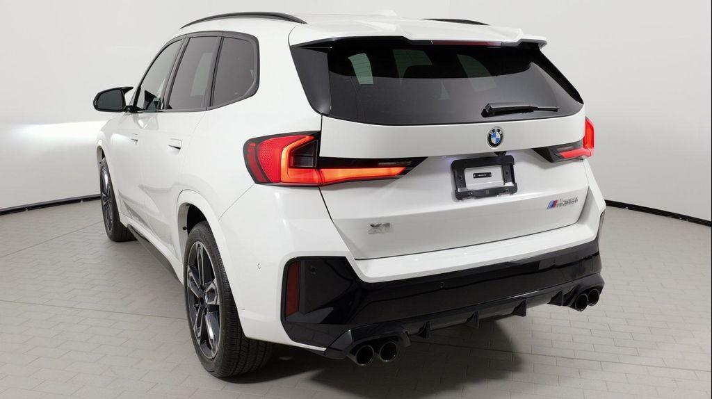 used 2024 BMW X1 car, priced at $47,999