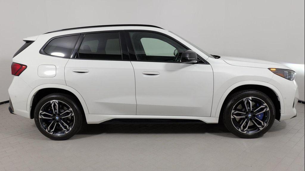 used 2024 BMW X1 car, priced at $47,999