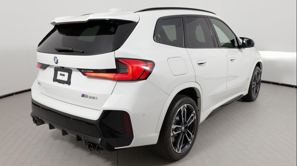 used 2024 BMW X1 car, priced at $47,999