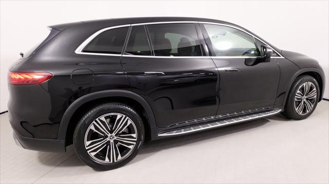 used 2023 Mercedes-Benz EQS 450 car, priced at $54,999