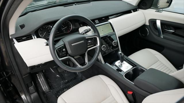 used 2023 Land Rover Discovery Sport car, priced at $39,999