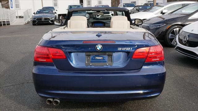 used 2012 BMW 328 car, priced at $15,999