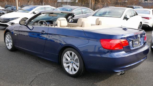 used 2012 BMW 328 car, priced at $15,999