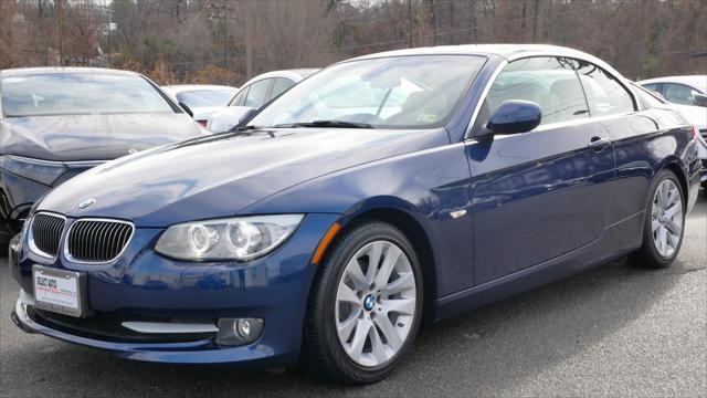 used 2012 BMW 328 car, priced at $15,999