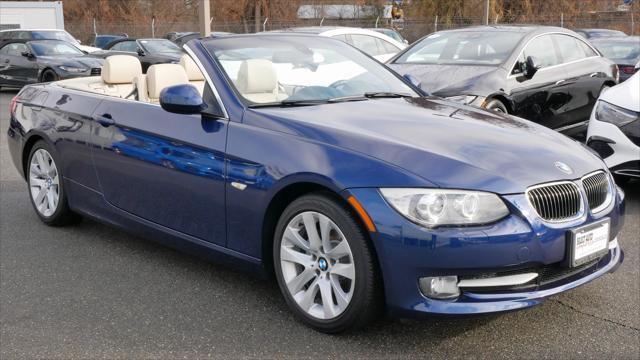 used 2012 BMW 328 car, priced at $15,999