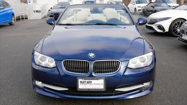 used 2012 BMW 328 car, priced at $15,999