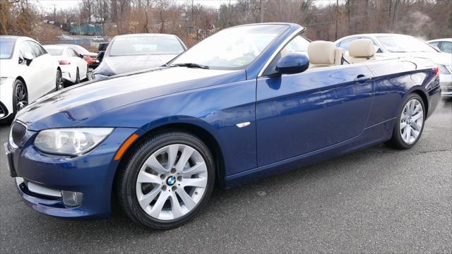 used 2012 BMW 328 car, priced at $15,999