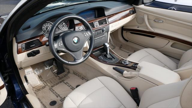 used 2012 BMW 328 car, priced at $15,999