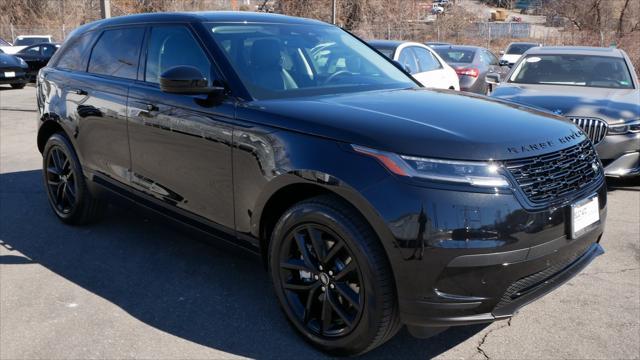 used 2024 Land Rover Range Rover Velar car, priced at $53,999