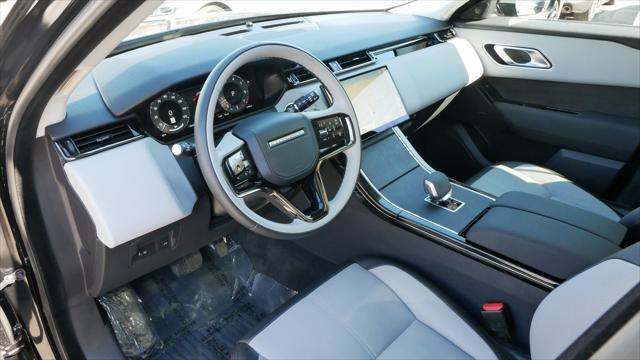 used 2024 Land Rover Range Rover Velar car, priced at $53,999