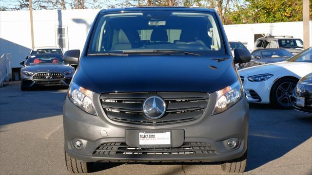 used 2023 Mercedes-Benz Metris car, priced at $45,999