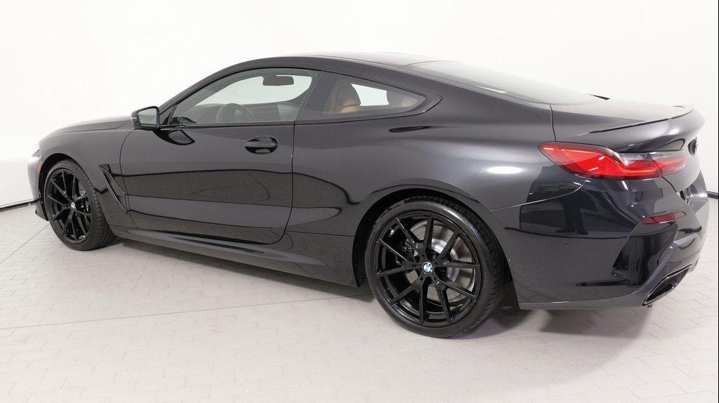 used 2024 BMW 840 car