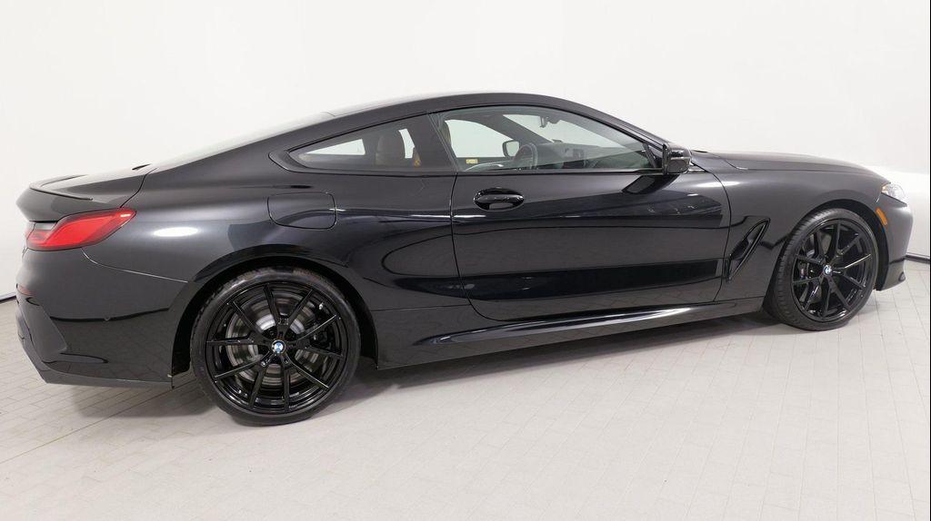 used 2024 BMW 840 car