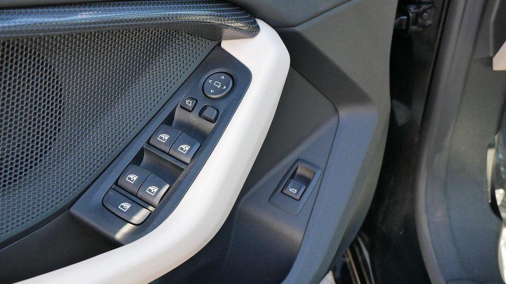 used 2022 BMW 228 Gran Coupe car