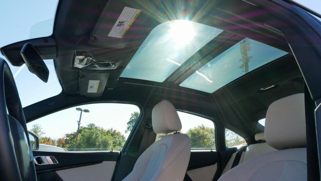 used 2022 BMW 228 Gran Coupe car