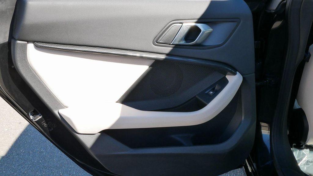 used 2022 BMW 228 Gran Coupe car