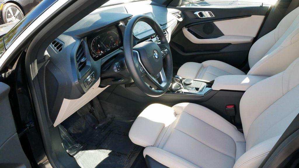 used 2022 BMW 228 Gran Coupe car