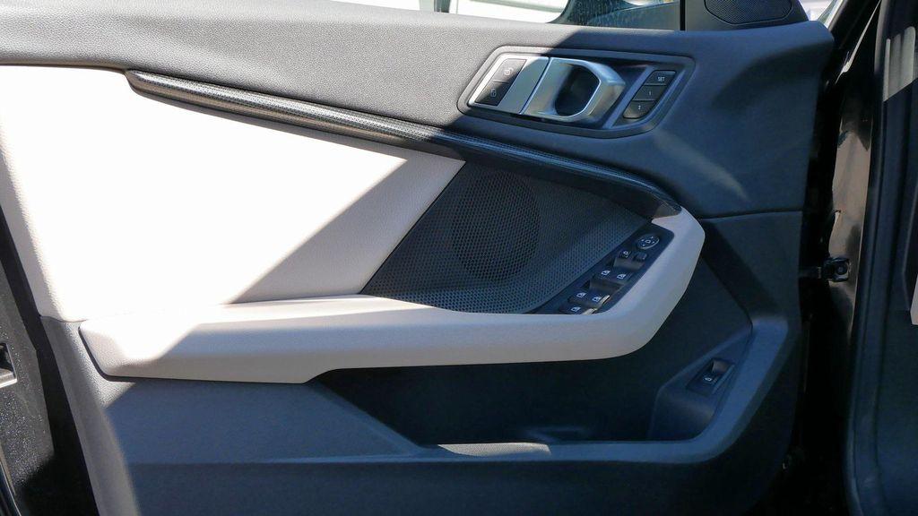 used 2022 BMW 228 Gran Coupe car