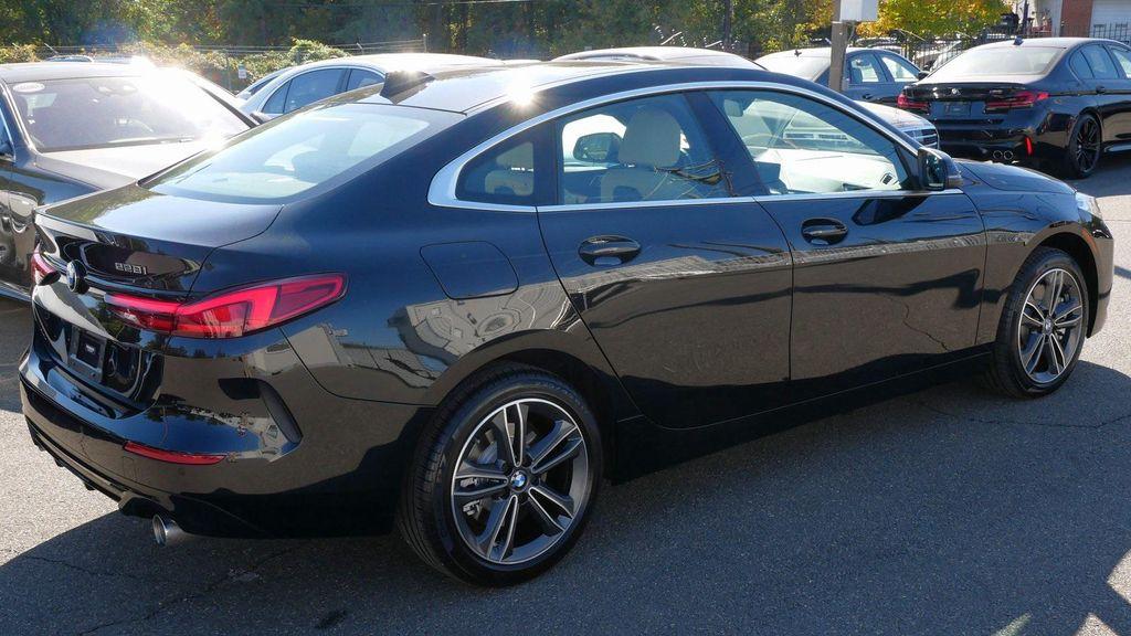 used 2022 BMW 228 Gran Coupe car