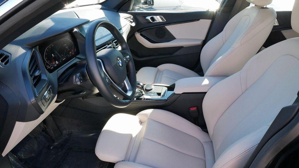 used 2022 BMW 228 Gran Coupe car