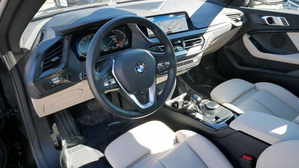 used 2022 BMW 228 Gran Coupe car